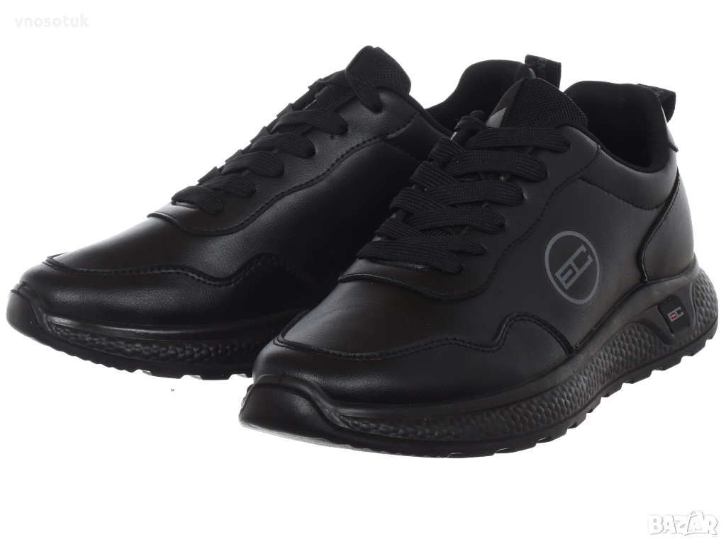 Мъжки маратонки ENRICO COVERI -№ 43, снимка 1