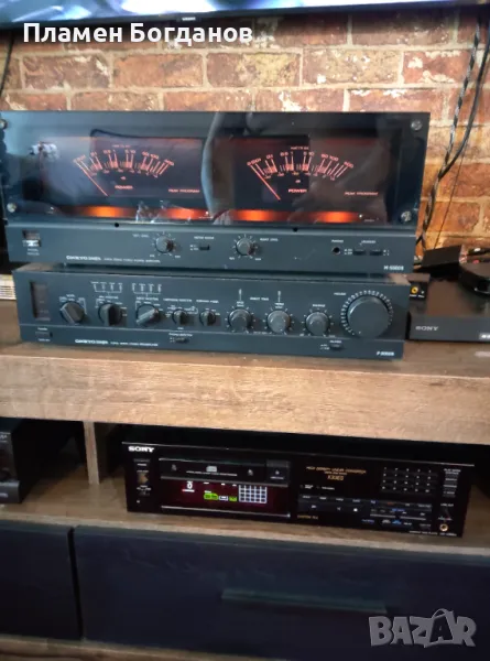 ONKYO Integra , снимка 1