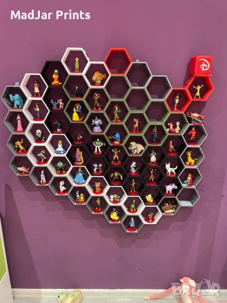 Поставки за Дисни фигурки , снимка 1