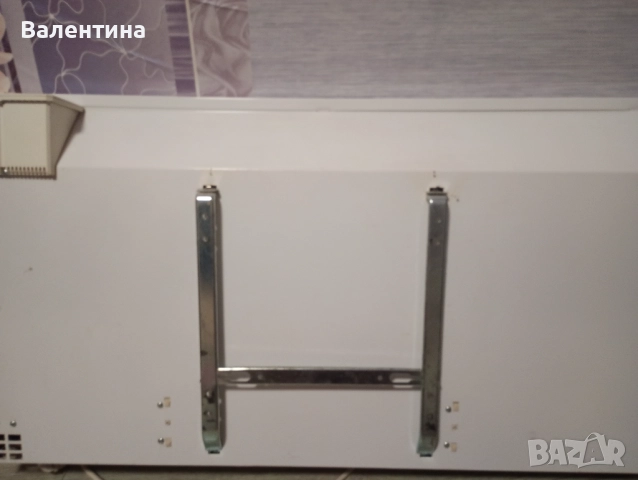 Продавам конвекторна печка, снимка 3 - Отоплителни печки - 52842429