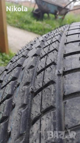 Продавам гума 15 цола 