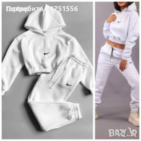 Дамски спортен екип , снимка 2 - Спортни екипи - 53671652