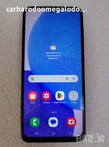 Samsung Galaxy A23 64GB 4GB RAM Dual, снимка 1