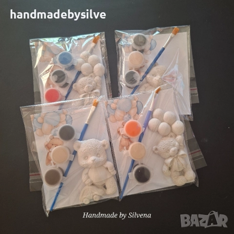 фигурки за оцветяване- Принцесите на Дисни, снимка 7 - Декорация за дома - 51264409