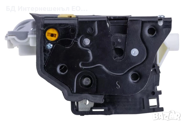 3C4839015A  Брава за задна лява врата VW, Passat B6, Tiguan 5N, Audi A4 A5 Q5 Q7,, снимка 2 - Части - 52841481