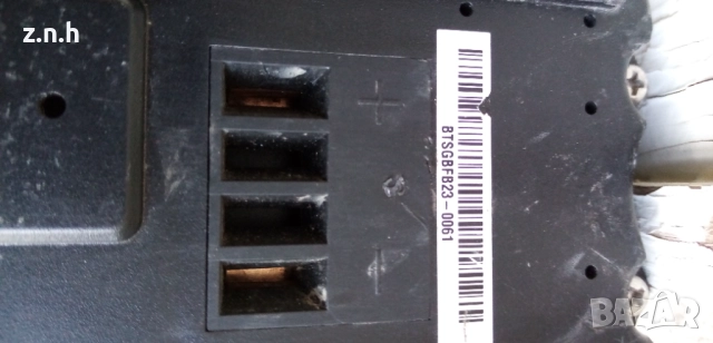 Батерийи за електрически велскпед, снимка 13 - Велосипеди - 52834926