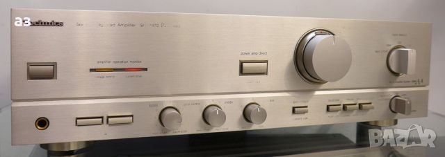 Купувам Technics SU-V470 PXS Hifi, снимка 1