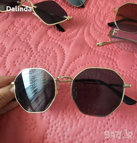 Актуални модели слънчеви очила , снимка 6 - Слънчеви и диоптрични очила - 51779381