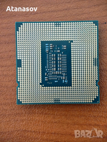 i3 10100T сокет 1200, снимка 3 - Процесори - 53741942