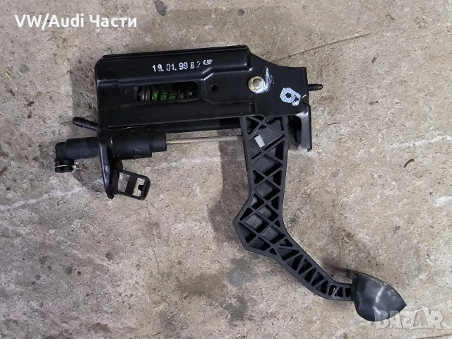 Помпа съединител за Голф 4 Ауди А3 Сеат Шкода VW Golf 4 Audi A3 Seat Skoda Bora 1J1721388C