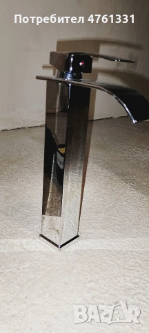 смесител за баня , снимка 4 - Смесители - 53939482