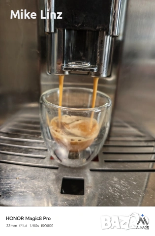 Saeco HD8927 Pico Baristo , снимка 5 - Кафемашини - 54236946