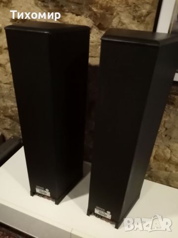 Тонколони Tannoy 633, снимка 7 - Тонколони - 45843963