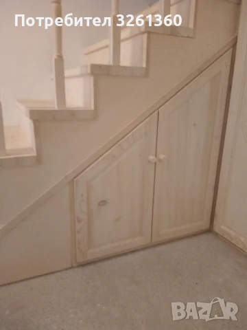 монтаж и сглобяване на мебели