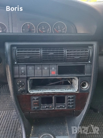 Audi A6 C4 2.0ACE на части , снимка 6 - Автомобили и джипове - 51751018