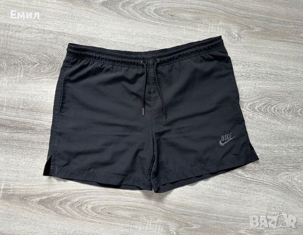 Шорти Nike, Размер М, снимка 3 - Къси панталони - 45700112
