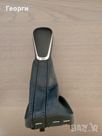 Скоростен лост Audi A6 A7 C7, снимка 3 - Части - 52723900