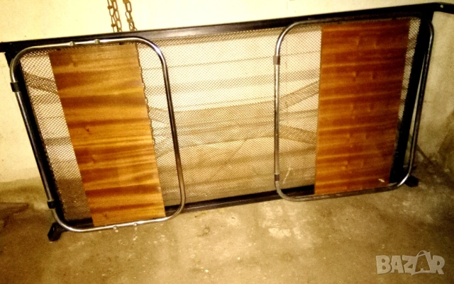 Русенско легло