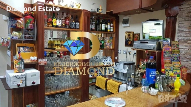 Заведение в град Раднево, снимка 3 - Заведения - 51876971