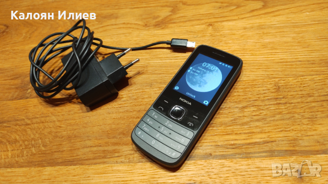 Мобилен телефон Nokia 225, снимка 1