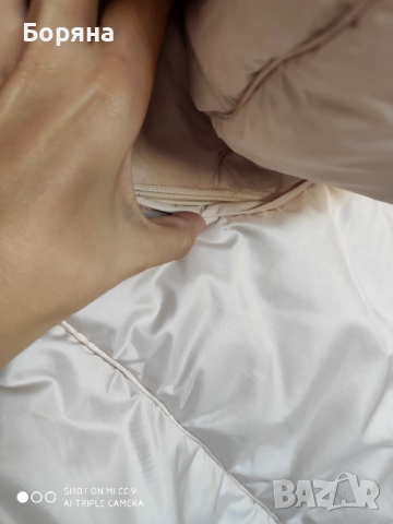 Alessa Bear ново с етикет зимно яке , снимка 12 - Якета - 52416086