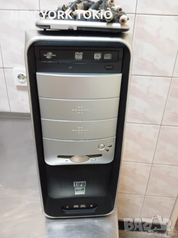 КОМПЮТЪР НАСТОЛЕН , снимка 3 - За дома - 51419710
