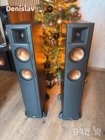 Klipsch RF52