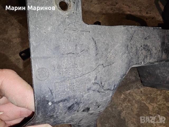 Останали чести за БМВ Х3 Е83, снимка 11 - Части - 51952013