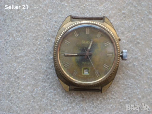 Ръчни часовници Anker Cetezin Darwil Cardinal Swiss Zim Луч работят, снимка 17 - Мъжки - 51960389