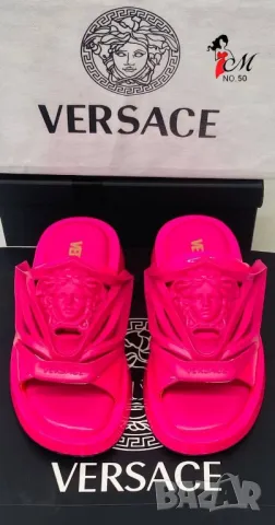 чехли versace , снимка 6 - Чехли - 49121788