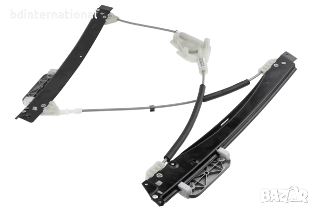 8N0837461 Стъклоповдигач за Audi TT 8N, Преден ляв електрически, снимка 2 - Части - 54284427
