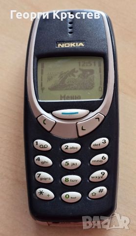 Nokia 3310 и 3510, снимка 3 - Nokia - 46295699