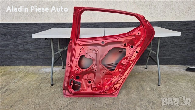 Задна дясна врата Mazda 3 Hatchback година 2019 2020 2021 2022 2023 2024 2025 , снимка 7 - Аксесоари и консумативи - 53862202