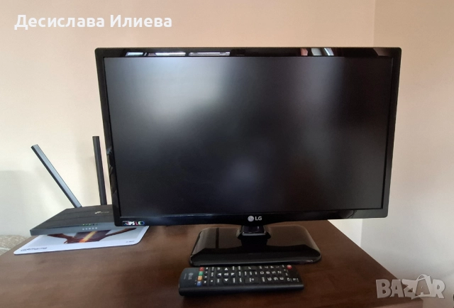 Телевизор LG 22MT44DP