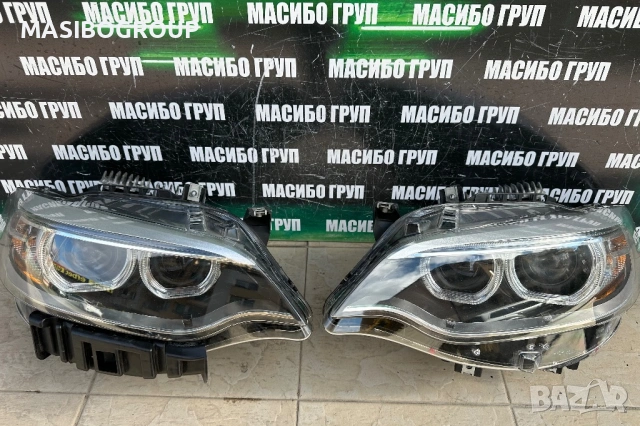 Фарове LED фар за Бмв Ф22 Ф23 Bmw 2 F22 F23