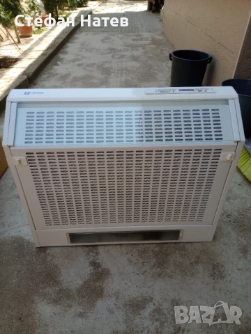 Продавам абсорбатор , снимка 3 - Абсорбатори - 50747040