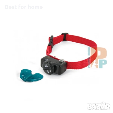 Регулируема ограда за кучета PetSafe Deluxe за вграждане в земята – PIG19-15394, снимка 3 - За кучета - 52364250