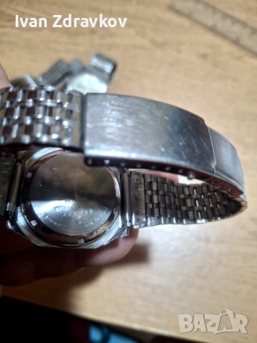 Seiko 5, снимка 6 - Мъжки - 54090038