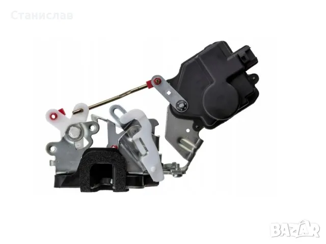 Hyundai Tucson Брава за задна лява врата, снимка 7 - Части - 50283168