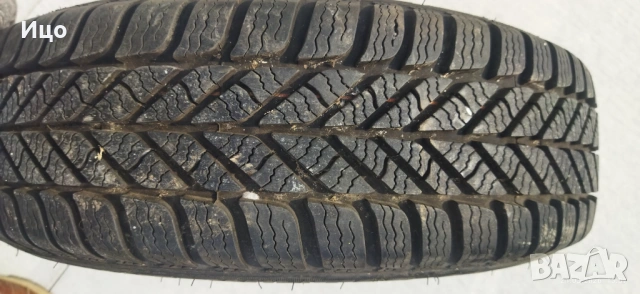 Гуми с джанти от Хюндай Гетц., снимка 4 - Гуми и джанти - 53928911