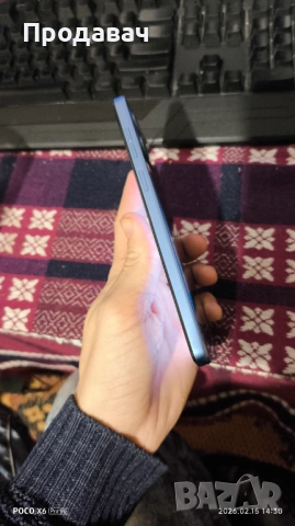 Motorola G14 4+4 Ram 128 GB, снимка 7 - Samsung - 53484333