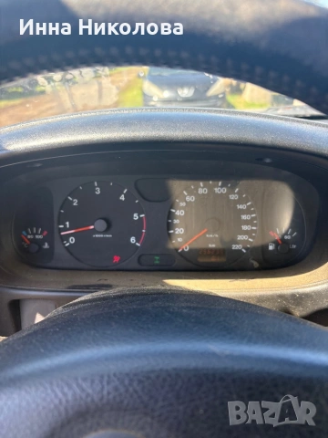 Опел Фронтера Б 2.2dti за части, снимка 9 - Автомобили и джипове - 54118002