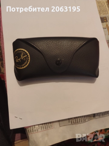 Ray Ban  B&L, снимка 3 - Слънчеви и диоптрични очила - 52787735
