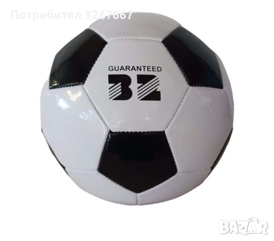 Футболни топки, снимка 4 - Футбол - 45695223