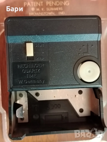 Часовник със сребърни американски монети от 1964г., снимка 11 - Колекции - 52103758