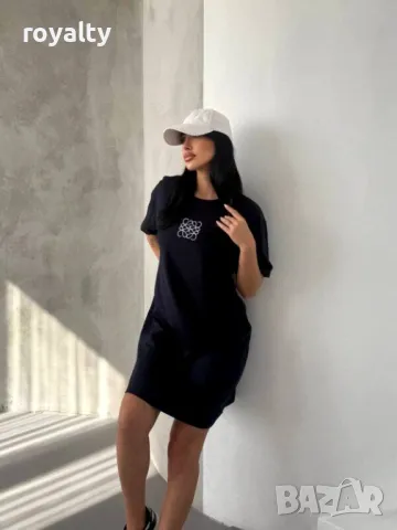 Дамска туника Loewe Различни цветове , снимка 6 - Туники - 49825089