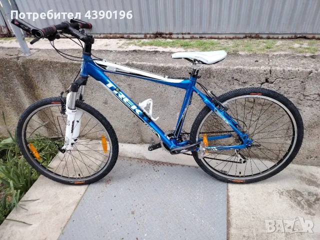 Велосипед Trek 6500