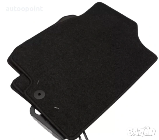 Мокетни стелки за KIA Ceed / Pro Ceed (2007-2009) Petex, снимка 2 - Аксесоари и консумативи - 53808940