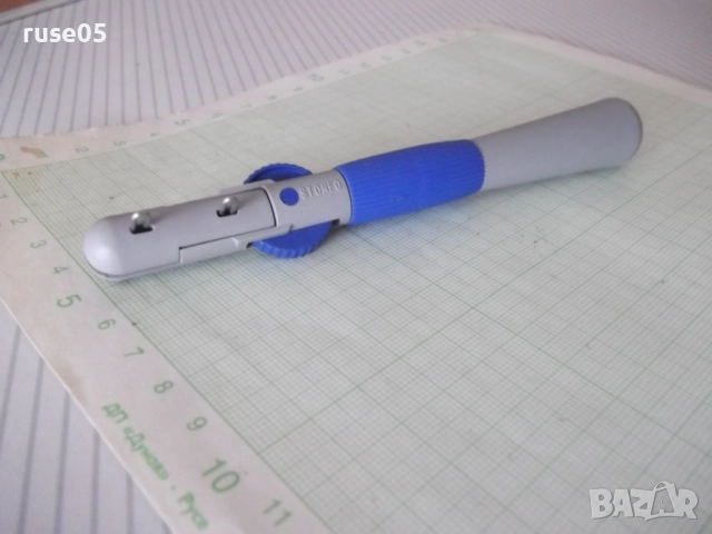 Връзвачка "STONFO" за рибарски куки, снимка 7 - Екипировка - 51555715