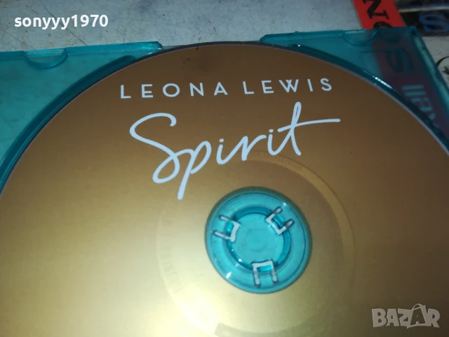 SPIRIT CD 3107251635, снимка 7 - CD дискове - 51205210